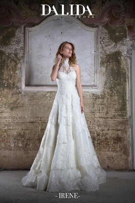  Dalida spose 2018 - 6