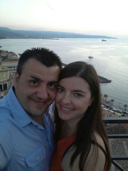 L'ultimo passo per vincere il REGALO di Matrimonio.com - 1