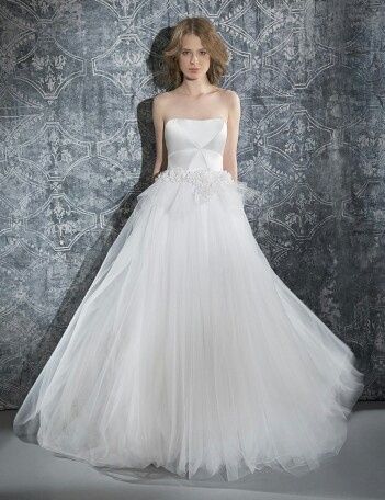  Tosca spose 2018 - 20