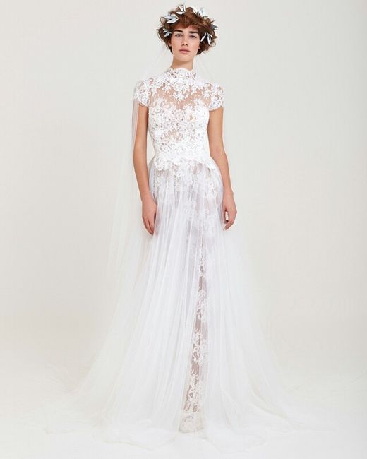 Angela Pascale sposa 2018 3