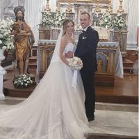 Finalmente sposi 😍 - 1