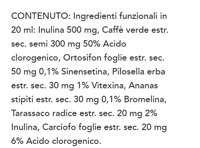 Interazione pillola effiprev-pilosella 1