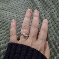 Posta la foto dell'anello 📷 - 1