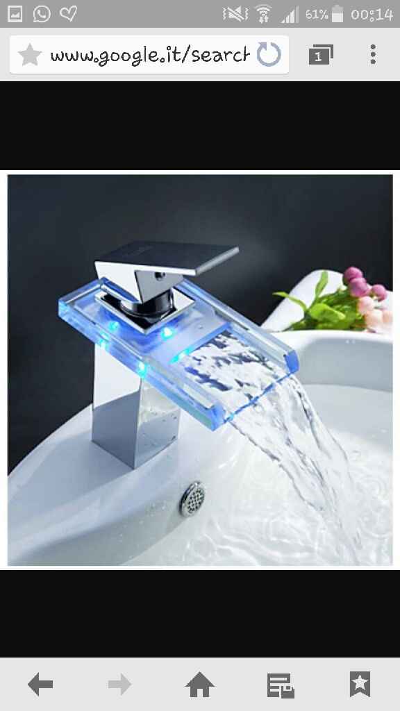 Mobile con lavello che ne pensate? - 2