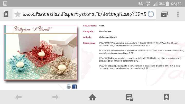 Riconoscete queste bomboniere ? - 1