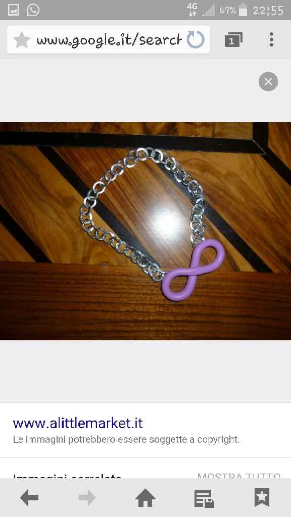 Segnaposto in fimo...aiutooooo! - 1