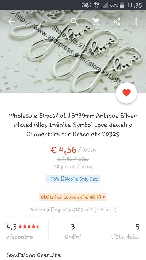 Segnaposto in fimo...aiutooooo! - 1