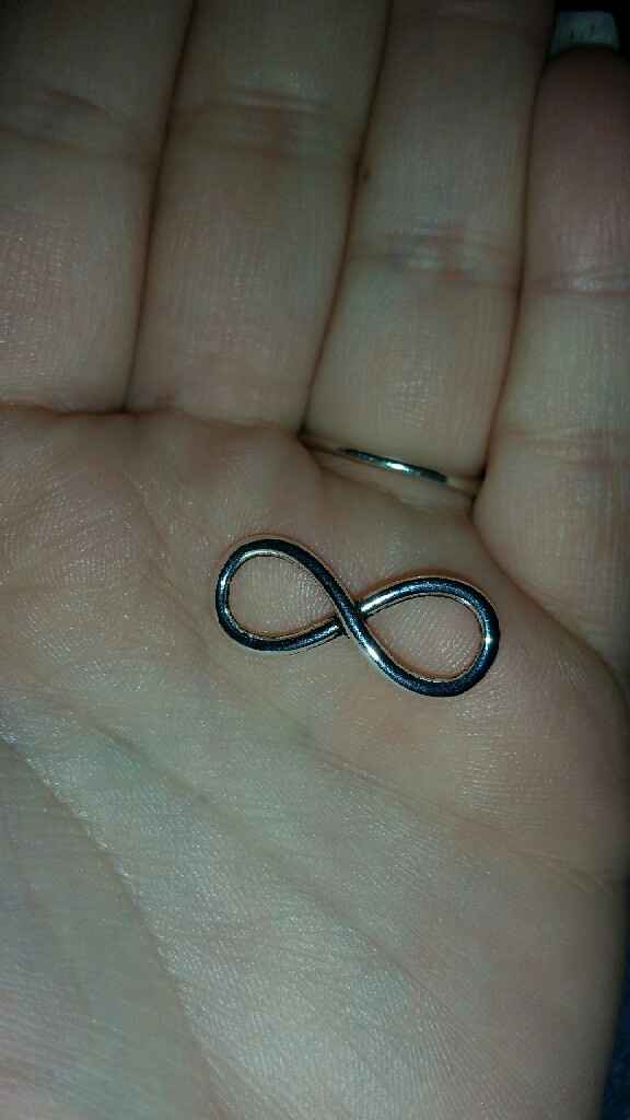 Tema del vostro matrimonio? - 1