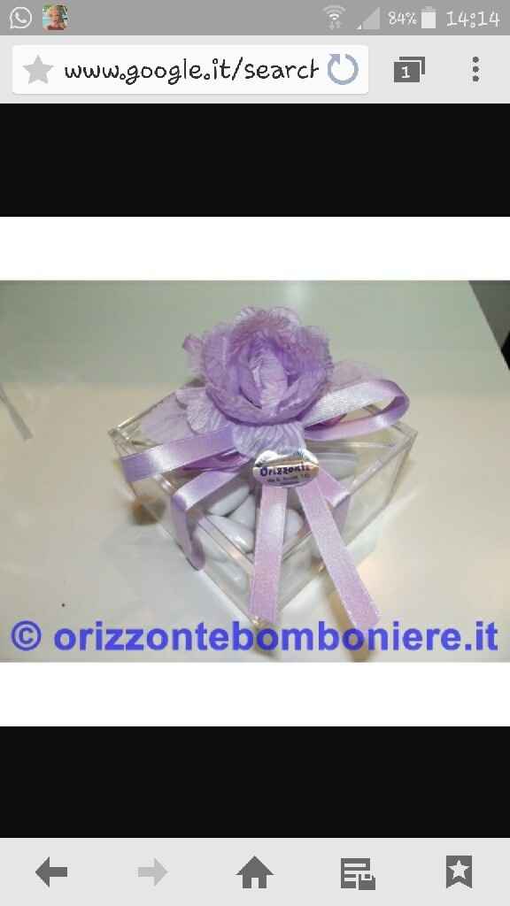 Tema del vostro matrimonio? - 2