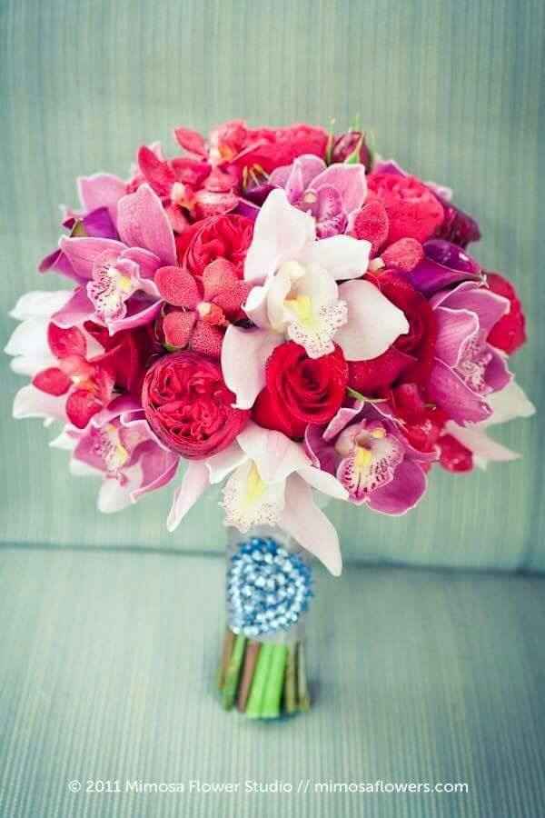 Quale bouquet?:/ - 1