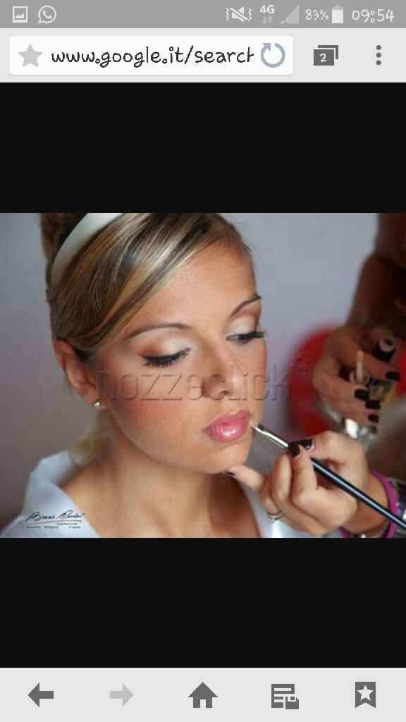 Aiuto trucco! - 3