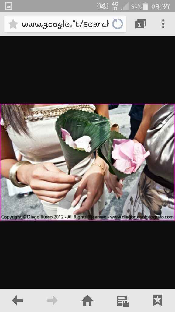 Portariso particolari - 2