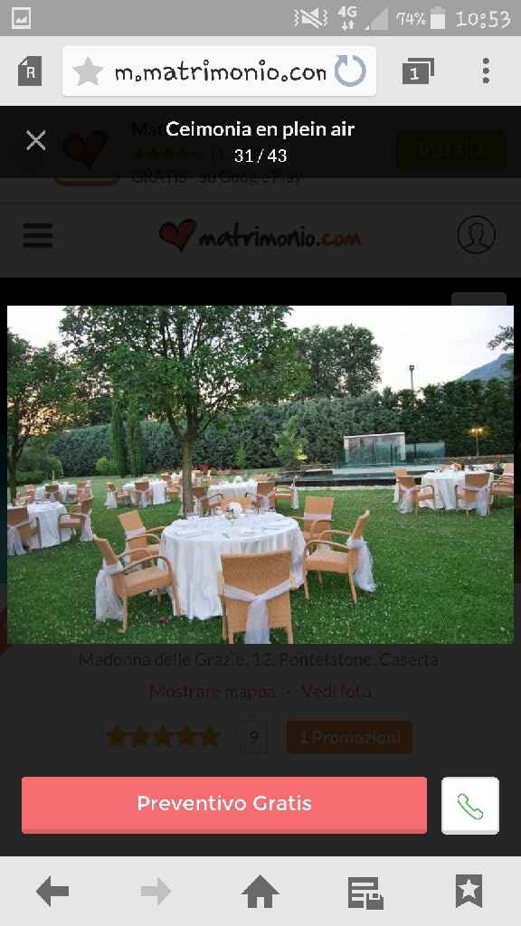 Foto della vostra location - 7