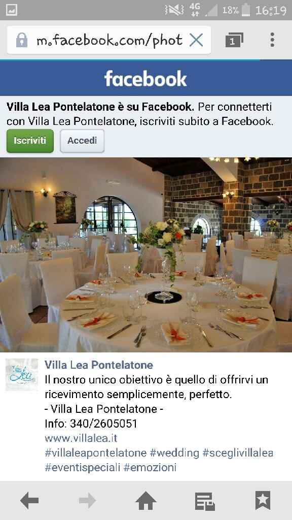 Foto della vostra location - 10