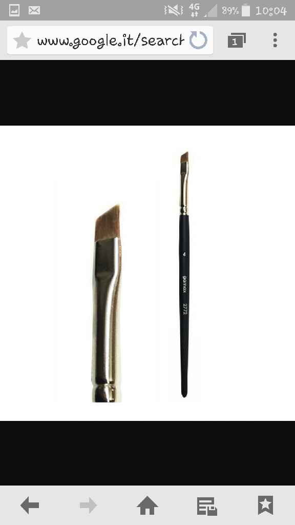 Unghie sposa: consiglio - 1