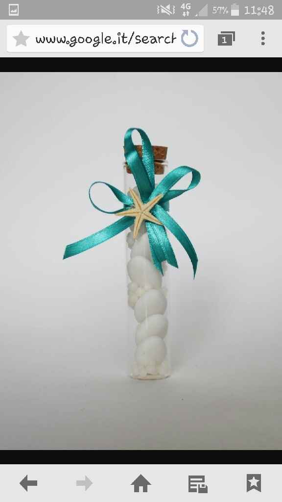 Cambio segnaposto - 1