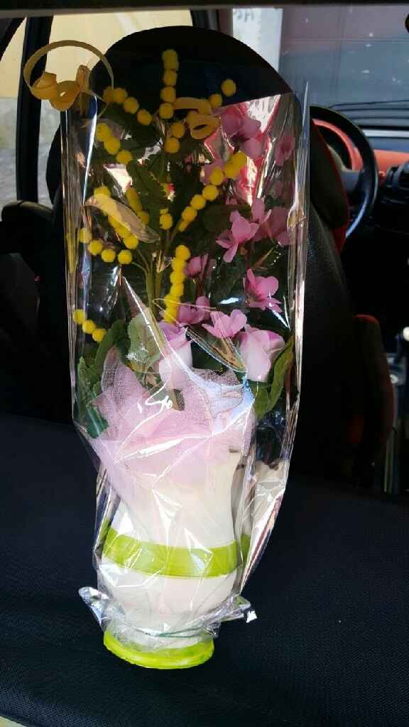 A vostra suocera! - 1