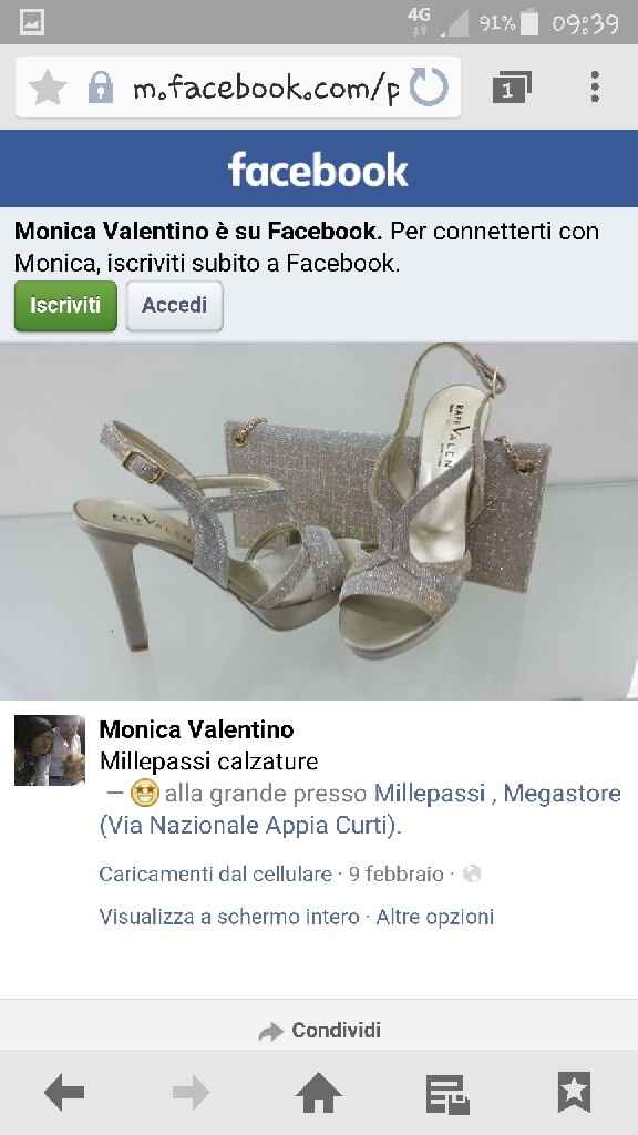 Sos scarpe provincia di caserta - 4