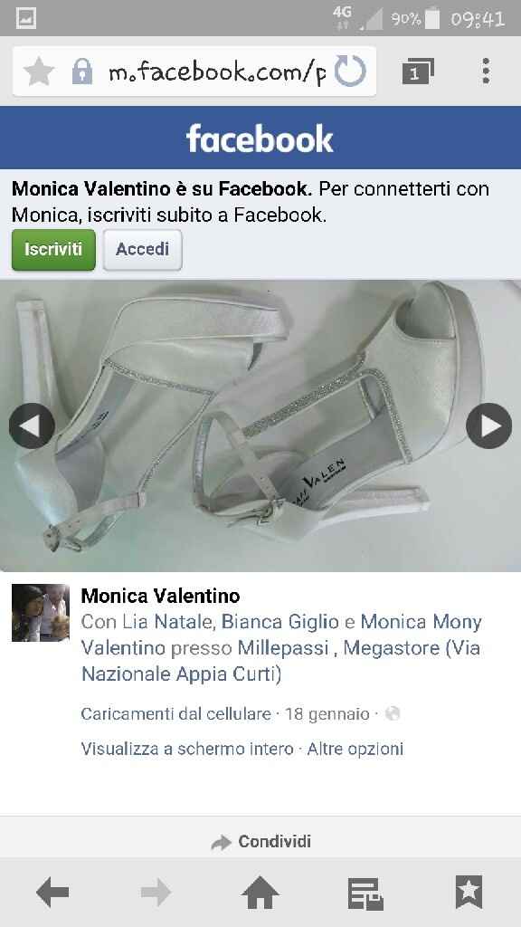 Sos scarpe provincia di caserta - 6