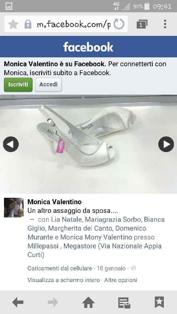 Sos scarpe provincia di caserta - 8