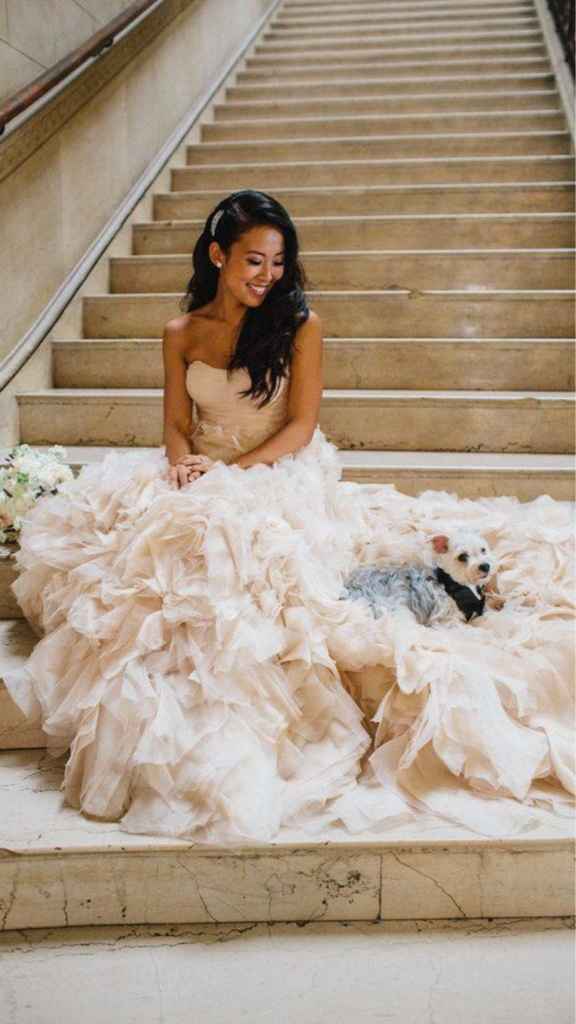 Capelli lunghi (ma non troppo)... quale acconciatura? help!! - 1