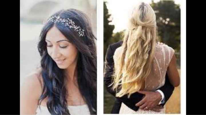 Capelli lunghi (ma non troppo)... quale acconciatura? help!! - 2