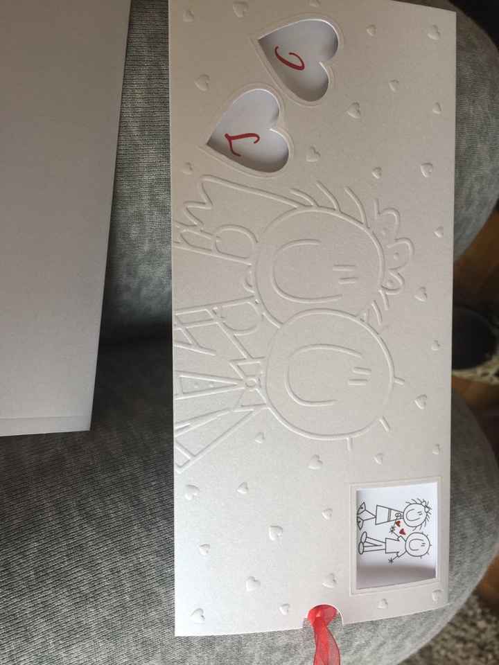 Inviti finalmente arrivate!!! - 2