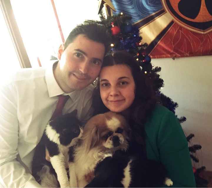 Ecco a voi i miei amori.. - 1