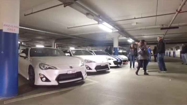 Auto.... chi non la noleggerà? - 1