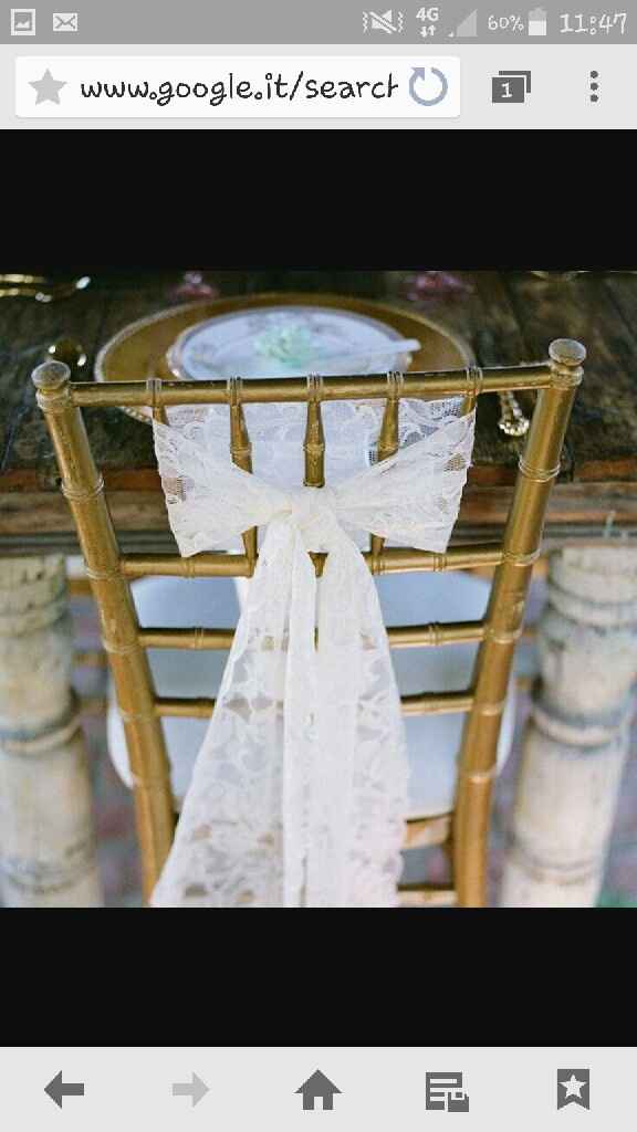 Problema sedie location - 4