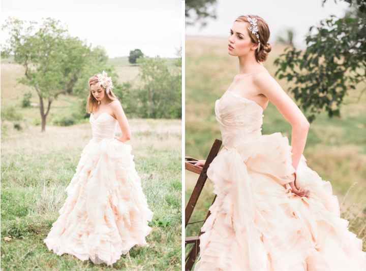 Che abito avete scelto ???? :))) - 1