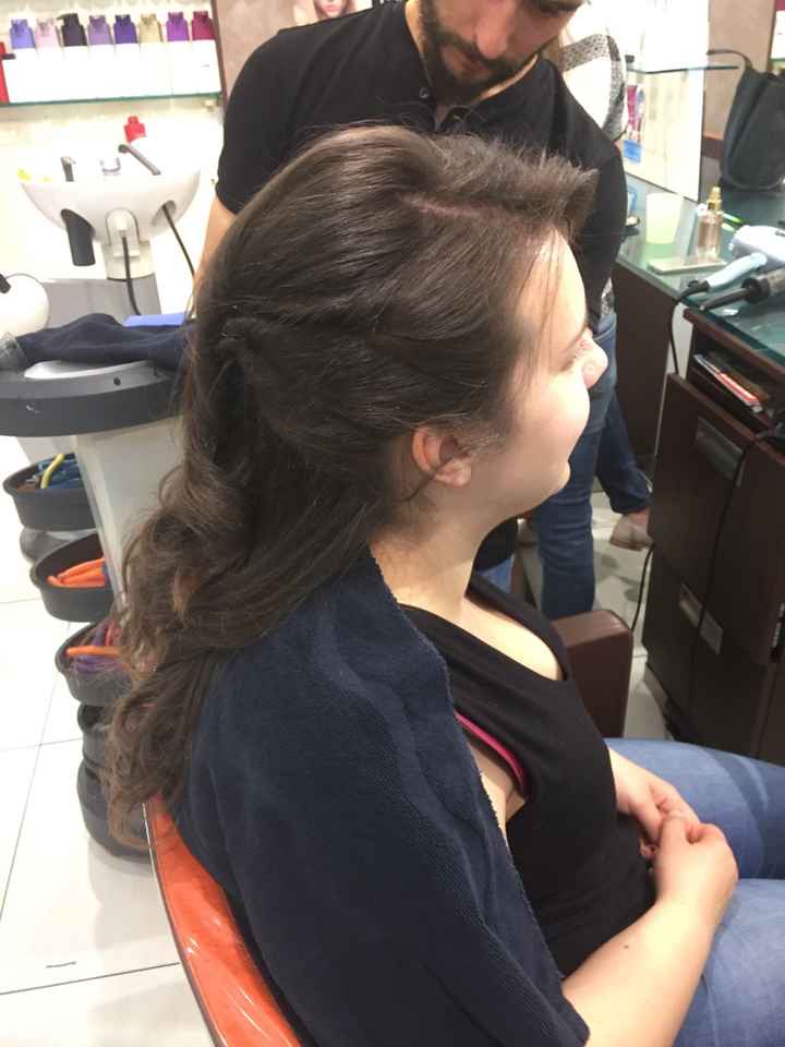 Tutto bello..... ma non mi piaccio io! - 1