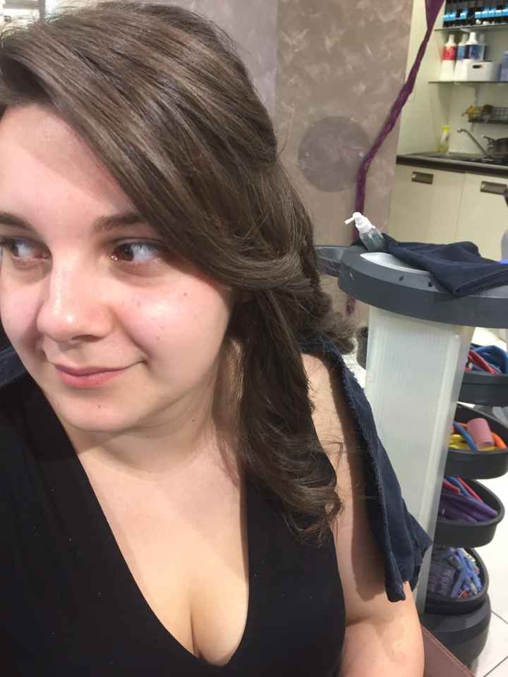 Tutto bello..... ma non mi piaccio io! - 3