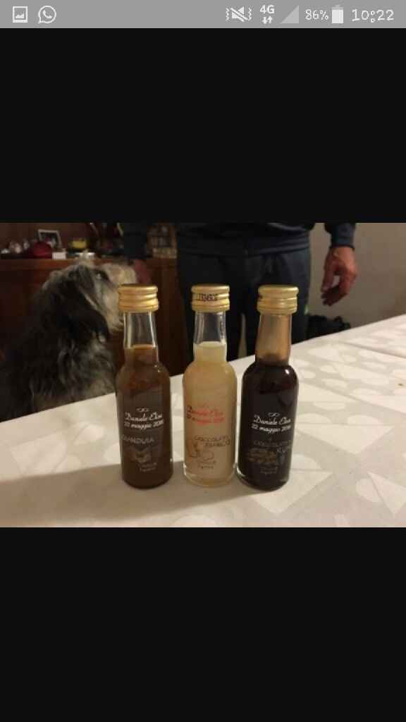 Tema cioccolato.ideeee????help! - 8