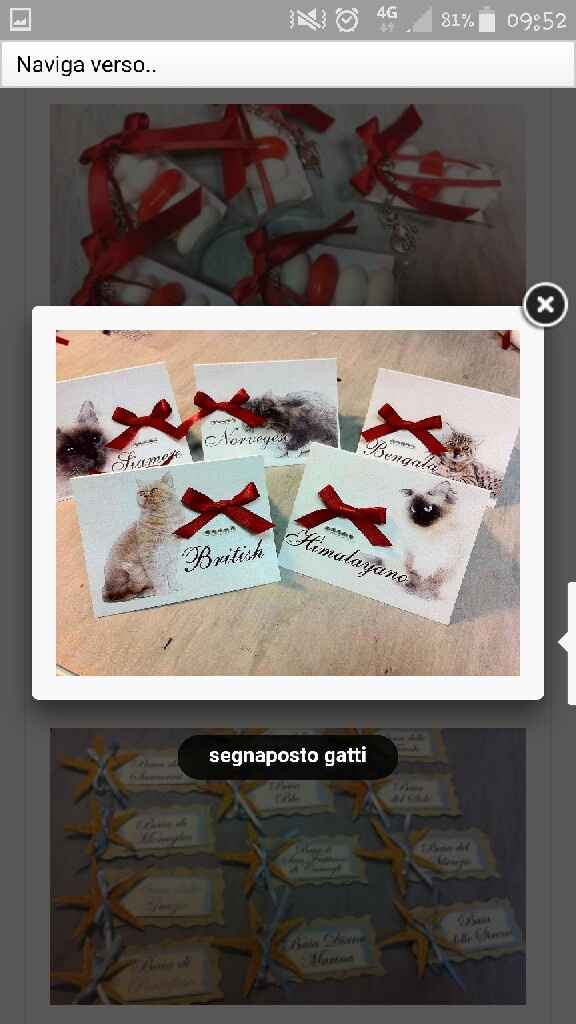 Partecipazioni miciose - 3