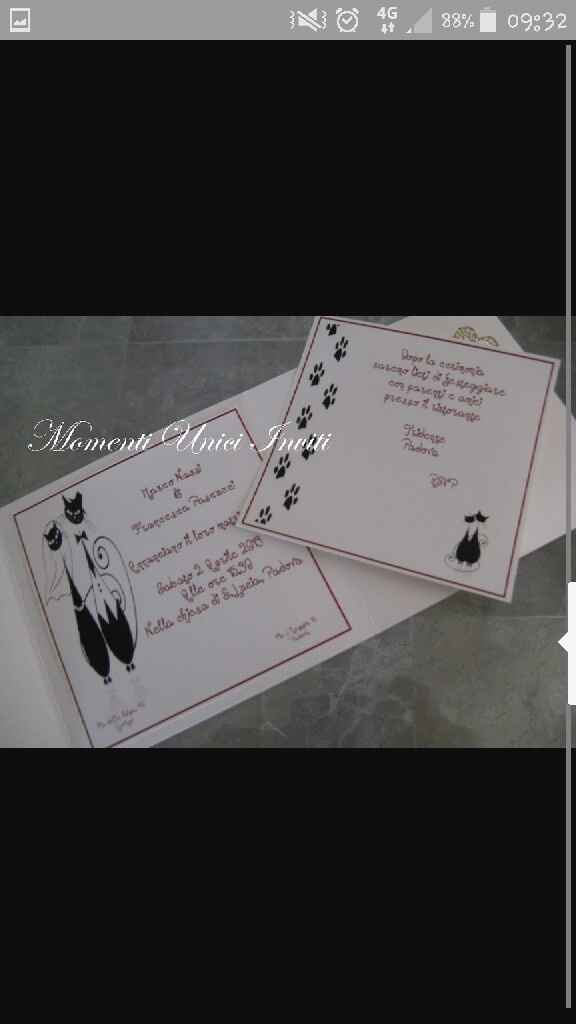 Partecipazioni miciose - 4