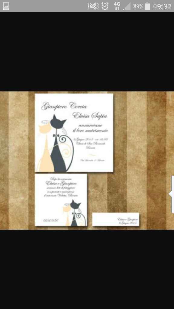 Partecipazioni miciose - 5