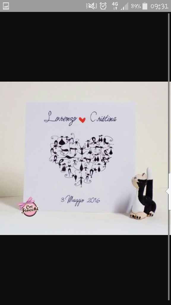 Partecipazioni miciose - 6