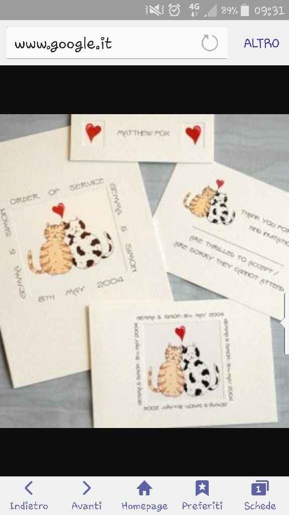 Partecipazioni miciose - 7