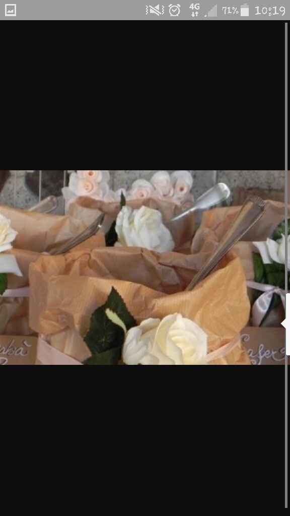 Idea alternativa per la confettata ?? - 2