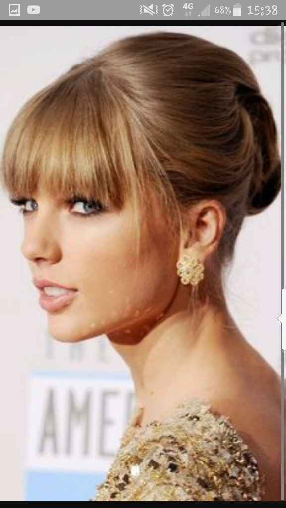 Aiuto per acconciatura....vostre foto :-) - 1