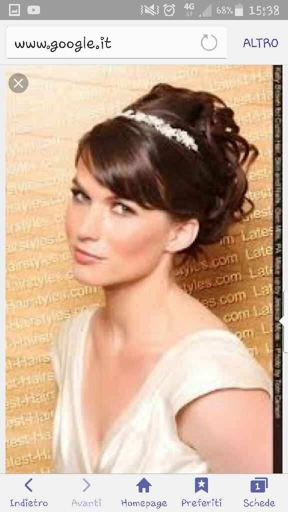 Aiuto per acconciatura....vostre foto :-) - 3