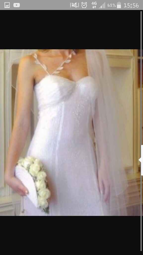 Bouquet ventaglio - 2