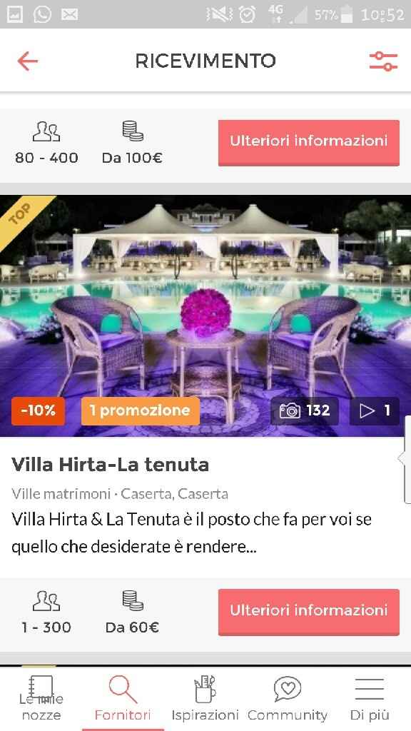 Aiutooooo!!! ancora nn abbiamo messo la data e già ho l ansia - 1