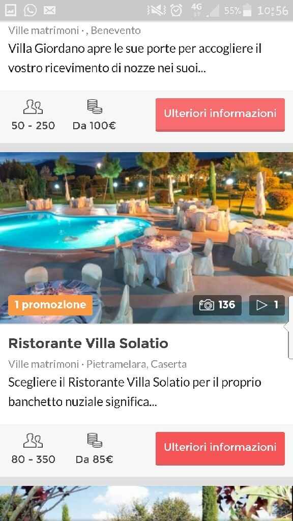 Aiutooooo!!! ancora nn abbiamo messo la data e già ho l ansia - 4