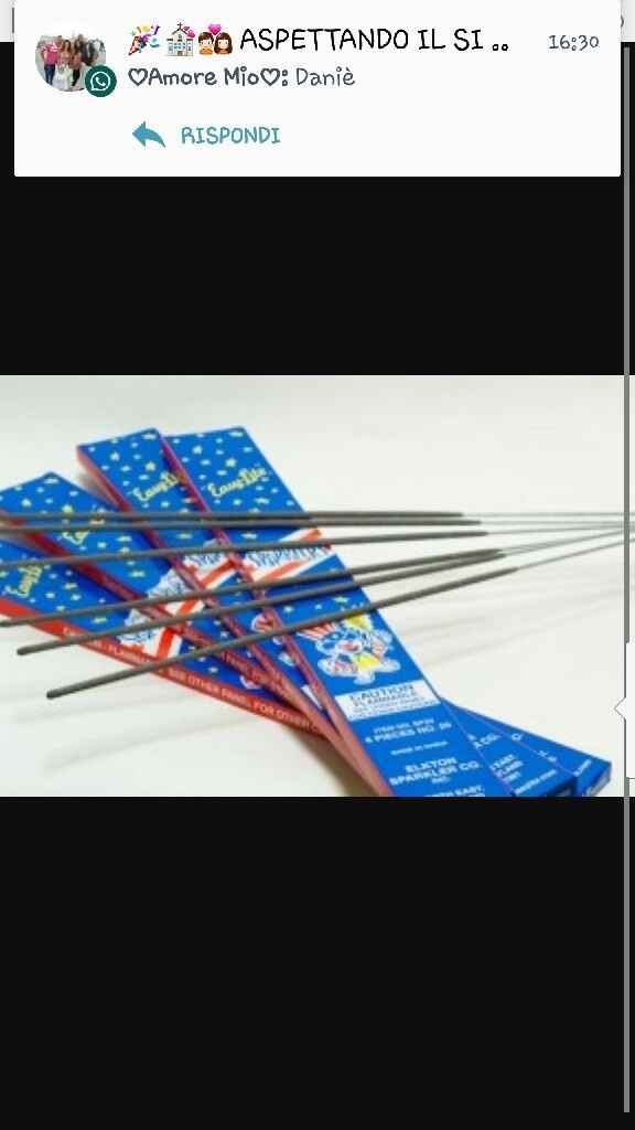 Intrattenimento invitati - 1