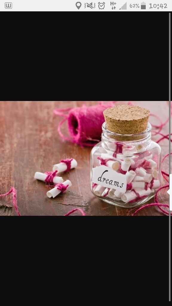 Raccogli messaggi di auguri - 3