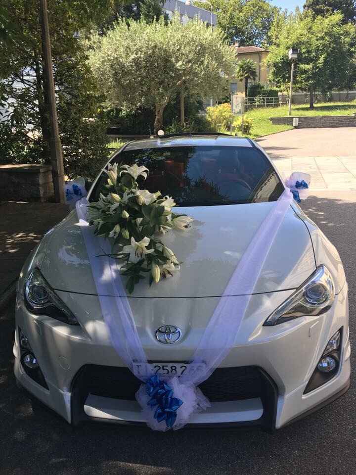 Eccoci qui, il nostro giorno più bello!!! - 6