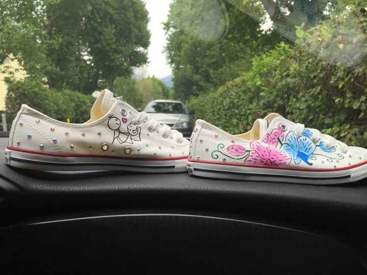 Eccoci qui, il nostro giorno più bello!!! - 2