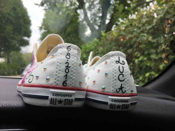 Eccoci qui, il nostro giorno più bello!!! - 3